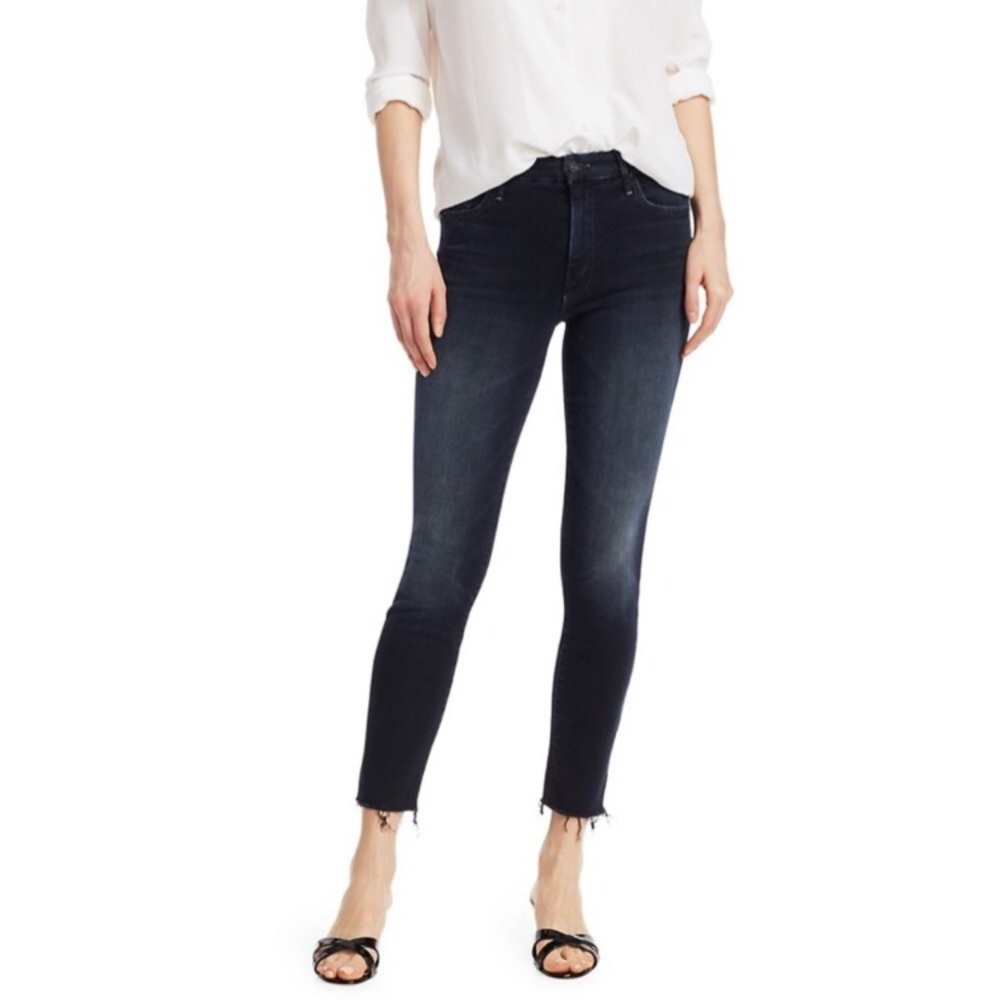 Mother Jeans